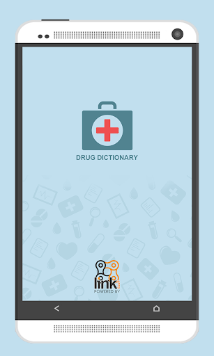 Offline Drug Dictionary  Free - Medical