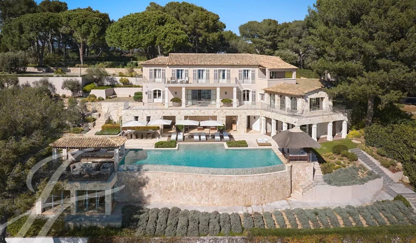 Villa Cannes