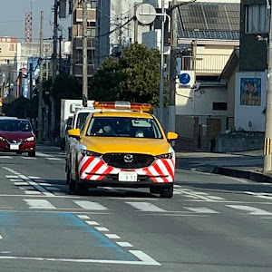CX-5 KF2P