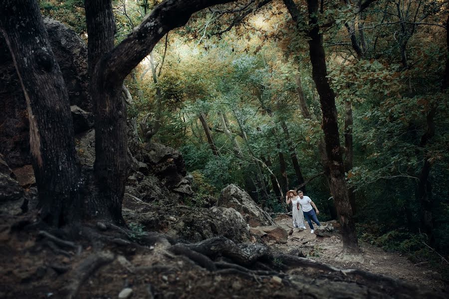 Wedding photographer Nikolay Krauz (krauz). Photo of 20 July 2017