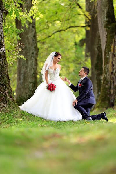 Wedding photographer Sebastian Schlerege (schlerege). Photo of 14 February 2019