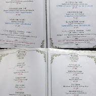 赤崁璽樓蔬食