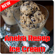 Aneka Resep Ice Cream  Icon