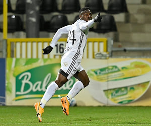 Un joueur de l'AS Eupen suivi par un grand club français !