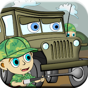 Army Games Free For Kids.apk 1.0