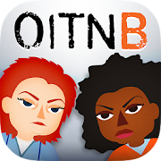 OITNB: Red vs Vee  Icon