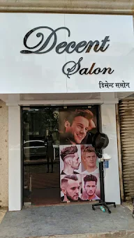 Decent Salon photo 1