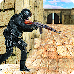 Cover Image of Herunterladen Anti-Terror-Counter-Shooter 1.6 APK