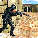 应用程序下载 Anti-Terrorism Counter Forces - Special G 安装 最新 APK 下载程序