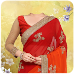 Cover Image of Tải xuống Ảnh về Women Saree 1.1.0 APK