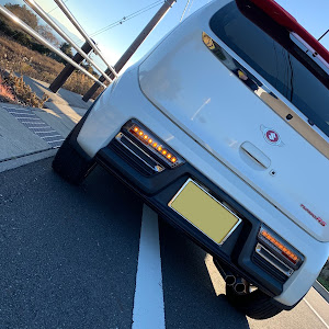 アルト ターボRS