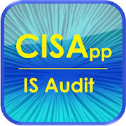 CISApp I.S Audit Certification 1.0 Icon