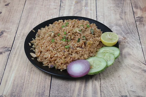 Egg Fried Rice