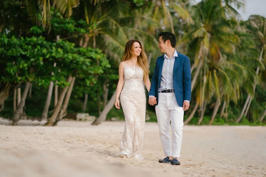 Jurufoto perkahwinan Thành Lê (kobe). Foto pada 10 Disember 2018