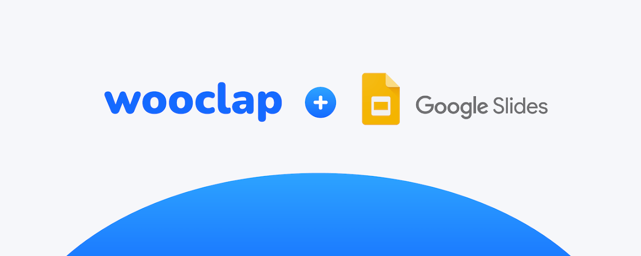 Wooclap for Google Slides Preview image 2