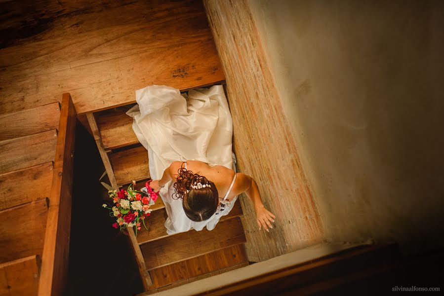 Fotógrafo de bodas Silvina Alfonso (silvinaalfonso). Foto del 29 de octubre 2018