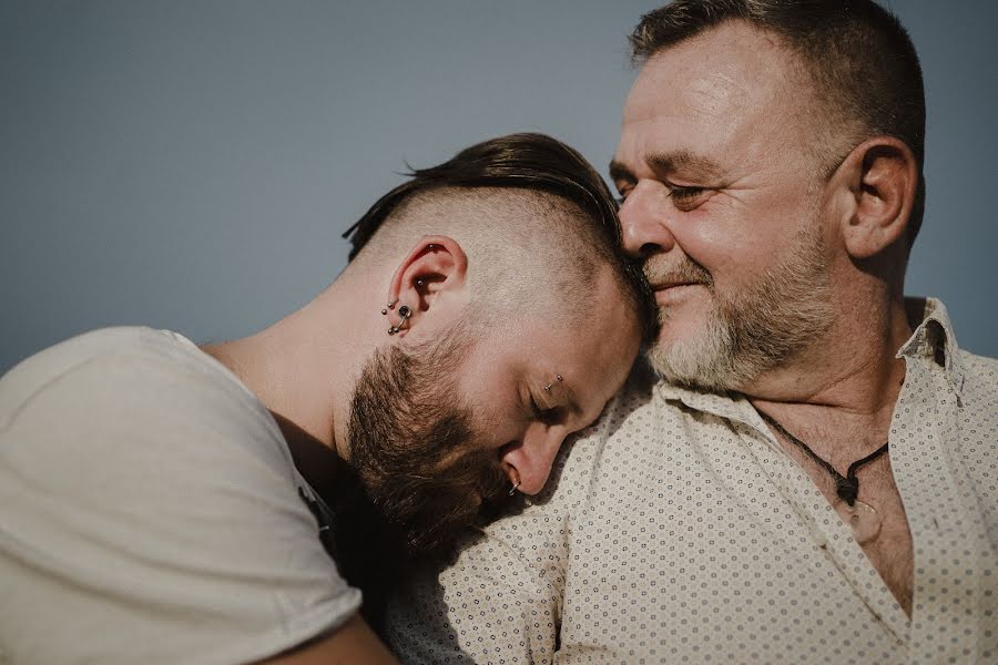 Photographe de mariage Axel Link (axellink). Photo du 27 octobre 2020