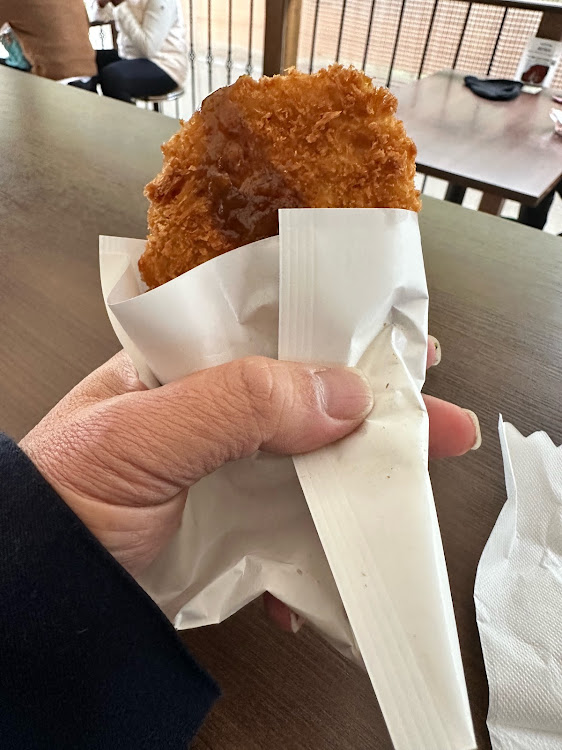 ウェイクの660family・ウエイク・ラーメンドライブ・大王わさび農場・家系ラーメン最高！に関するカスタム事例の投稿画像7枚目