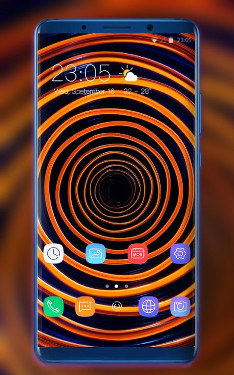 Terkeren 13 Wallpaper  Keren  Vivo  V15 Rona Wallpaper 