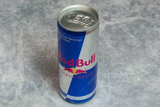 Red Bull [250 Ml]