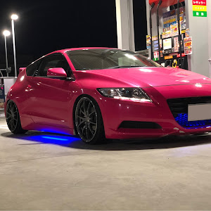 CR-Z ZF1