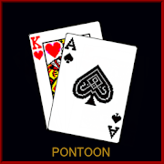 GO 21 Pontoon  Icon