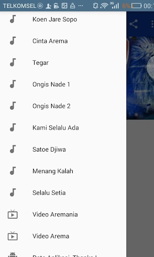 download lagu arema salam satu jiwa mp3 Lagu arema salam satu jiwa mp3 for android apk download.