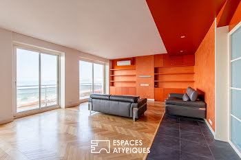 appartement à Les Sables-d'Olonne (85)