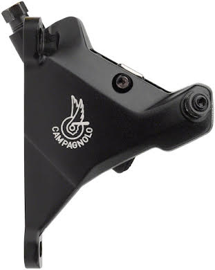 Campagnolo Chorus Ergopower Hydraulic Brake/Shift Lever and Caliper - Left, 160mm Flat Mount Caliper alternate image 2