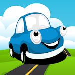 Road Trip Travel Games Apk