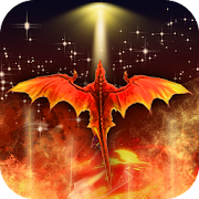 War of Dragon:Idle Merge Game Mod apk última versión descarga gratuita