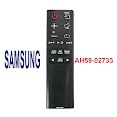 Remote Soundbar Samsung Ah59 - 02733B - Remote Điêu Khiên Loa Thanh Samsung Ah59 - 02733B