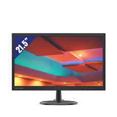 Màn hình LCD Lenovo 21.5" C22-20 62A7KAR1WW (1920 x 1080/TN/75Hz/5 ms)