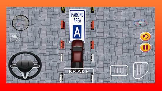 How to get Offroad Truck Parking Game 3D patch 1.1 apk for bluestacks
