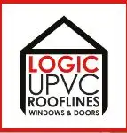 Logic UPVC Logo