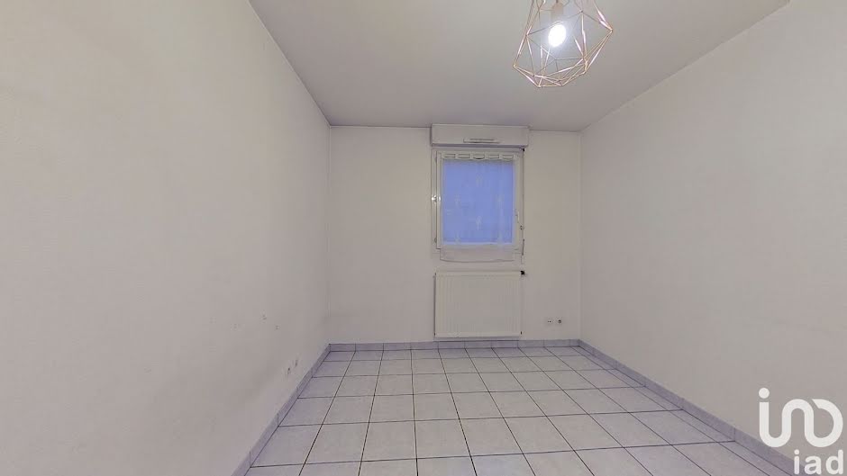 Vente appartement 3 pièces 66 m² à Chambery (73000), 252 500 €