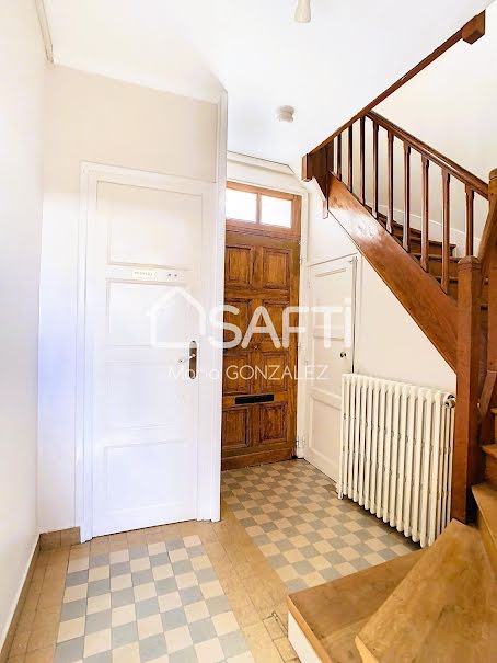 Vente maison 5 pièces 121 m² à Tours (37000), 369 250 €