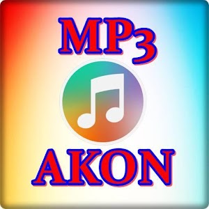 Download ALL Songs AKON Full MP3 For PC Windows and Mac