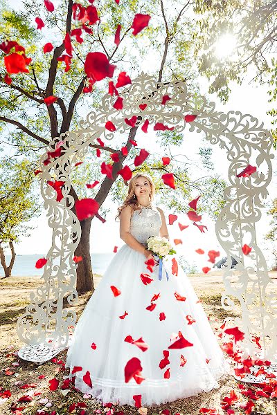 Wedding photographer Pavel Pavlenko (pasha2016). Photo of 19 February 2018