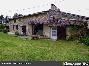 maison à Chaunay (86)