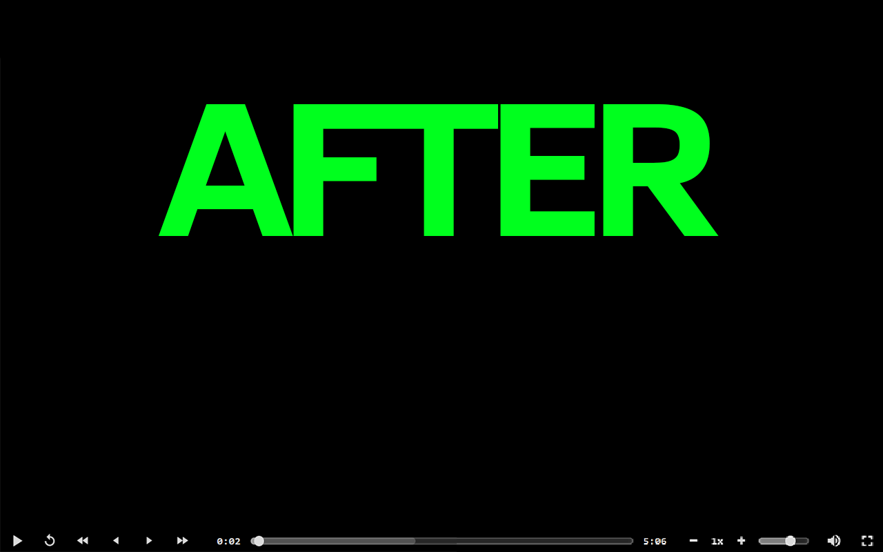 BetterPlayer - A Modern Video Player Preview image 1