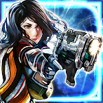 Cover Image of ดาวน์โหลด [SF]Stellacept ออนไลน์[MMORPG] 1.1.0 APK