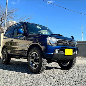 ジムニー JB23W