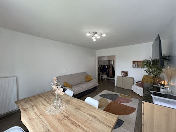 appartement à Amiens (80)