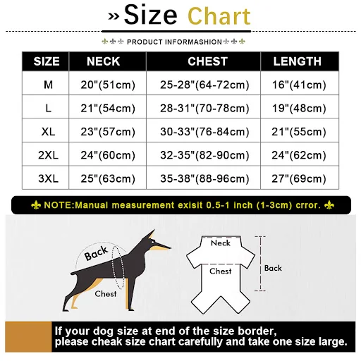 Warm Big Dog Clothes Waterproof Pet Large Dog Jacket Coat Winter Dogs Pets Clothing For French Bulldog Puppy Ropa Perro 