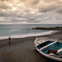 L'inverno e il mare di 