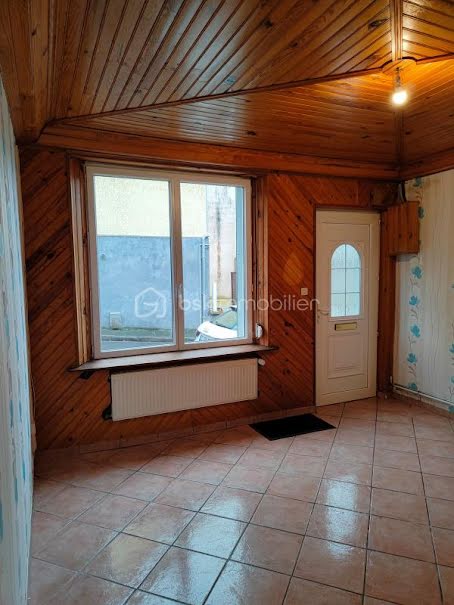 Vente maison 5 pièces 77 m² à Revin (08500), 48 000 €