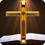 Cover Image of ダウンロード Bible Quiz Test Your Religious Knowledge Trivia 1.91118 APK