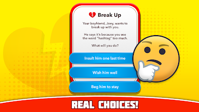 Bitlife Life Simulator Apps On Google Play - 