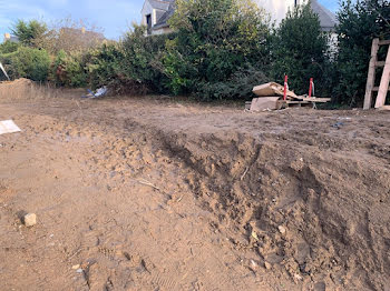 terrain à Dinard (35)